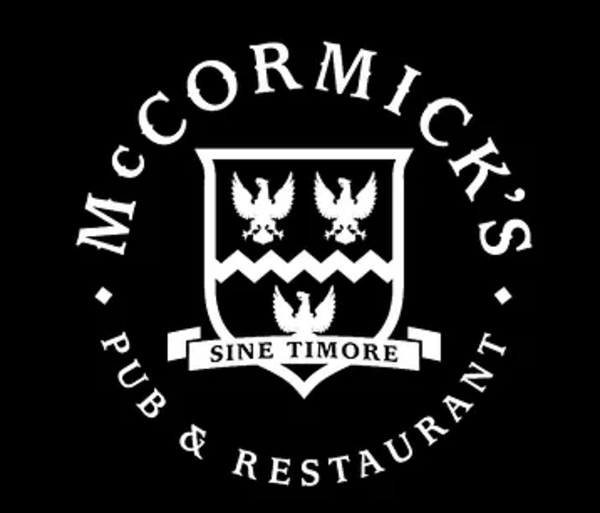 McCormick’s Pub and Restaurant